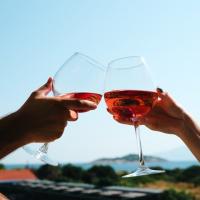 Why the future looks rosy for rosé in Hong Kong