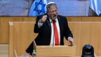 Israeli minister Ben-Gvir calls for killing 30-40 people in Gaza every night