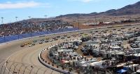 NASCAR Heads for New Hampshire
