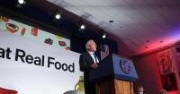 Exclusive -- Robert Kennedy Jr.: We Have 10,000 Ingredients in Our Food, Europeans Have 400