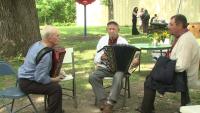 Wisconsin's largest Ukrainian festival takes place in Franklin