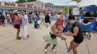Bronx Summer Concert Series keeps the music going at Orchard Beach