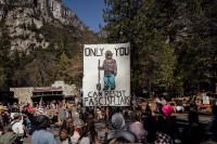 National park signs on women and LGBTQ+ history are disappearing. Librarians are preserving the record.