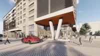 Brooklyn Village partnership deteriorated over a decade