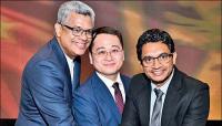 Sri Lanka-China Business Council marks 25 years, calls for stronger trade, investment, and balanced growth