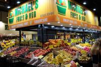 Turning our food and beverage reputation into commercial advantage
