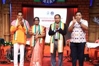 Odisha Rolls Out ‘Ama Kalakara’ Portal to Empower Artists and Ensure Transparent Cultural Promotion