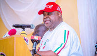 Governors’ forum congratulates Gov Adeleke on re-election