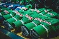 Balashi and Chill Introduce New Official Brand Merchandise Program
