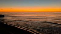 NASA detects decrease in phytoplankton in the Pacific due to El Niño, affecting fishing and marine ecosystem in 2026