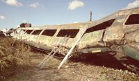 A Nightmare on Britain’s Railways: is our infrastructure about to buckle?