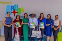 Three Local Businesses Selected as Winners of the Aruba Signature Experience 2026