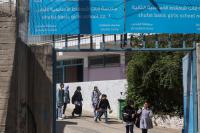 UNRWA alleges Israeli takeover of agency buildings in East Jerusalem