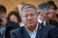 Ben Gvir: We should kill ’30 to 40′ of Israel’s enemies in Gaza every night, ‘they’re not worthy of life’