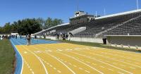 Selma to ask businesses to help restore Memorial Stadium scoreboard, bleachers