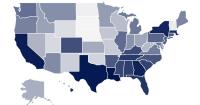 Americans name the most attractive accents - How each state ranked