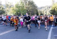 PHOTOS: Idyllwild 5k/10k Race