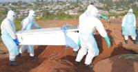 DR Congo Ebola outbreak deadliest in country's history