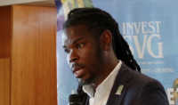 Fiscal carrot, tax holidays as SVG woos Taiwan investors