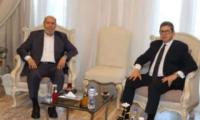 Egypt's General Intelligence Chief, Hamas Delegation Discuss Sharm El-Sheikh Summit Outcomes, Trump Peace Plan