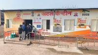 Delhi CM Rekha Gupta inaugurates 25 more Atal Canteens, takes total to 100