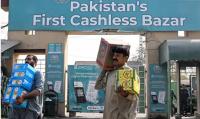 Why cash refuses to die in Pakistan