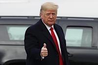 Trump Welcomes Saudi Arabia, Turkey and Pakistan Defence Pact as ‘Big, Bold’ Step