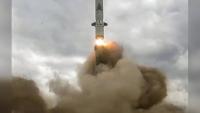 Russia Targets Ukrainian Naval Drone Infrastructure in Strike Near Belgorod-Dnestrovsky