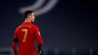 Ronaldo tells fashion magazine this year could be his last as a professional footballer