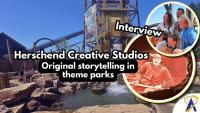 Interview: Silver Dollar City’s theme park stories are original and real