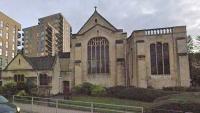 Eritrean man raped pensioner outside church in 20-minute horror attack