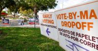 Independent voters seek access to Florida primaries