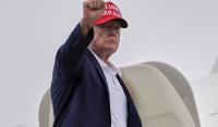 Trump orders military to scale back joint exercises with South Korea