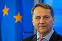 Poland Proposes European Legion With Ukrainian Veterans