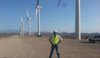 Wind and solar projects in Kenya and South Africa don’t always benefit the communities that host them – study