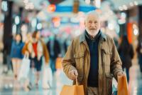 Baby Boomers' Shopping Habits Cost the US Economy 1.2% of GDP, New Study Reveals