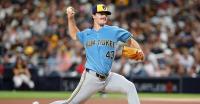 Game Discussion: Milwaukee Brewers (76-48) @ Los Angeles Dodgers (74-50)