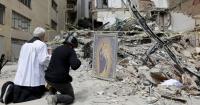 Search teams comb Colombia rubble nearly a week after quake as aid effort expands