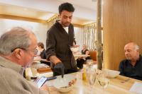 Venezuelan, Mexican spread takes Chef’s Table diners to the Southern Hemisphere