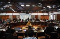Pacific ministers turn unity into test of action ahead of Palau summit