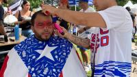 Puerto Rican culture finds the spotlight on Worcester Common 