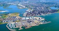 Man who smuggled Vietnamese national in car boot into Poole port jailed