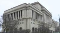 Milwaukee County court official among 3 charged in drug operation