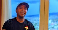 "The people are there giving it their last breath," admits officialist troubadour Raúl Torres