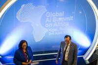 World Bank Says Rwanda Can Use Government Spending to Build Local AI Industry