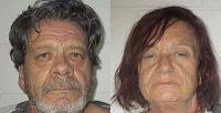 Arizona Couple Arrested Following Orange Co. Traffic Stop