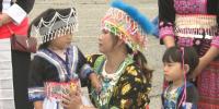 ‘We can feel like we belong’: Hmong Harvest Festival brings out vibrant Anchorage Southeast Asian community