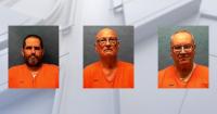 Florida’s upcoming executions: Three long-standing capital cases
