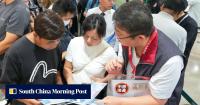 Launch of Northern Metropolis flats attracts strong interest from Hong Kong homebuyers