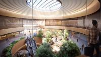 The $8.5 Billion Project Turning Chicago O'Hare Into A Modern Global Hub